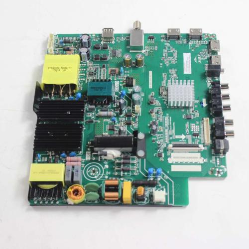 Haier Main Board (See Details Below) - DH1TKZM0300M