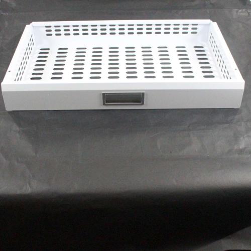 Bertazzoni Part# Z310037 Small Freezer Drawer - Genuine OEM