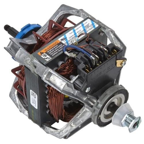 Maytag Dryer Drive Motor (w/pulley) MGDC400BW0