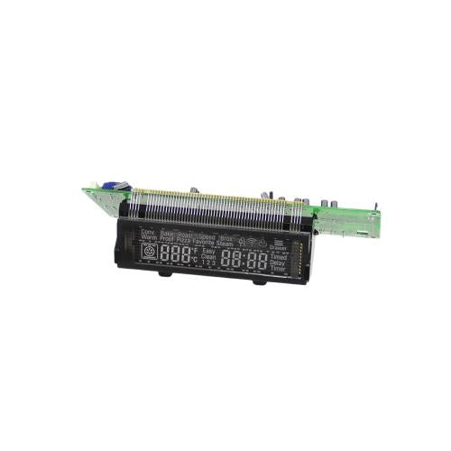 LG Electronic Control Board EBR86433709