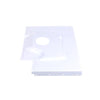 Bertazzoni Part# Z370069 Airflow Cover - Genuine OEM