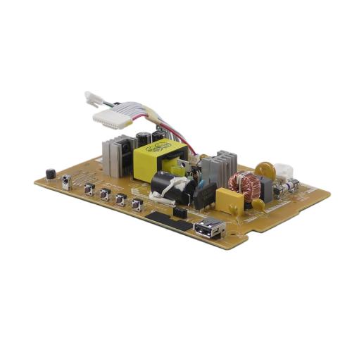 LG Part# EBR84231701 Power Control Board Assembly - Genuine OEM