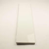 Bertazzoni Part# 125053 Flap Door Pure (OEM) White