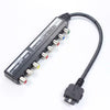Sony Cable Conversion - 1-838-791-11