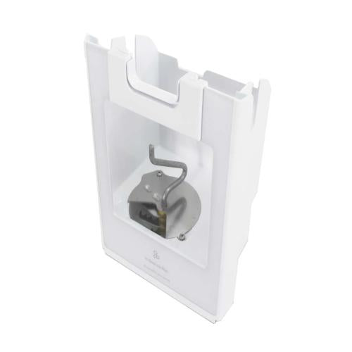 Whirlpool Ice Dispenser Bucket W11109888