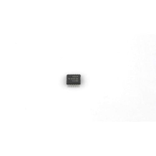 Denon Sn74Ahcu04Pwr Avrx4500H - 23381001250AS