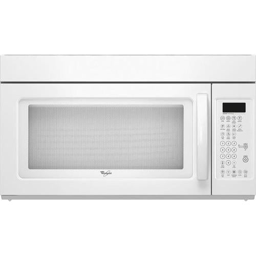 Whirlpool WMH2175XVQ1 Microwave