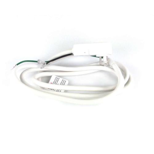Midea Power Cord (5-15/15A/125V) - 17401202000085