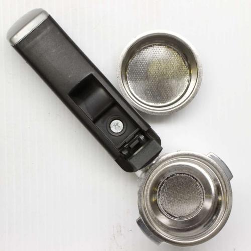 Delonghi Conf. No. 2 Filters Dapc70 Coa - 5537000100