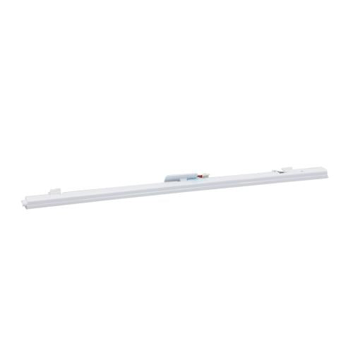 Kenmore Refrigerator ullion Front Flipper Assembly 795.70322310