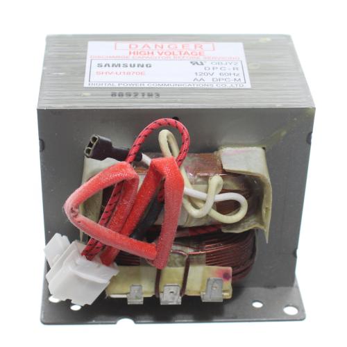 Samsung Part# DE26-00173A Transformer (High Voltage) - Genuine OEM