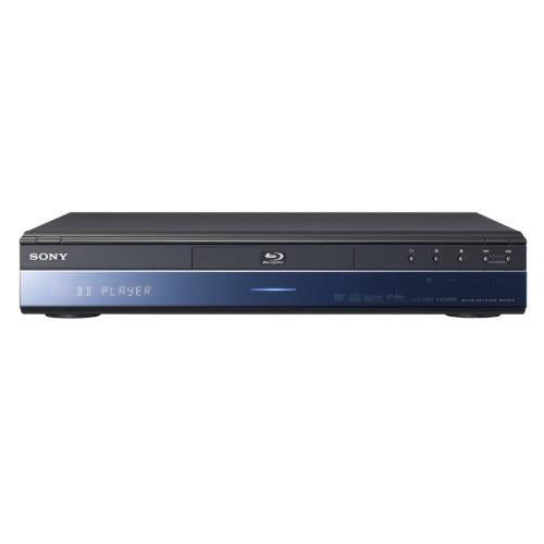 Sony BDPS300 Blu-ray Discâ„¢ Player