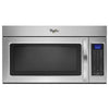 Whirlpool WMH32L19AS0 Microwave Parts