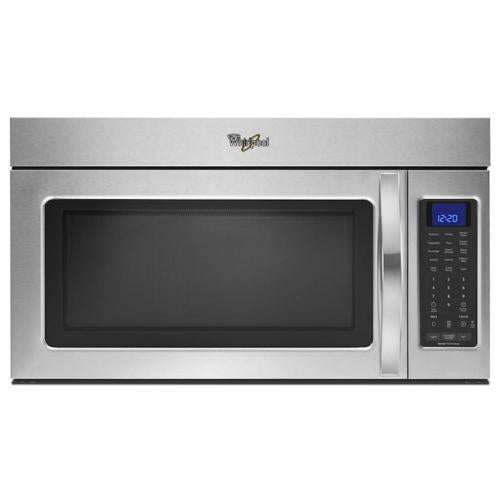 Whirlpool WMH32L19AS0 Microwave