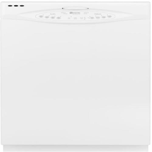 Whirlpool WHIMDB5601AWW1 Dishwasher