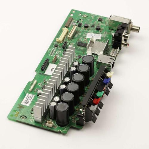 Lg Option Code Assembly - EBR80446207