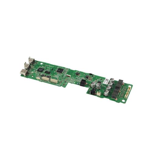 LG Part# EBT65893107 LFS Total Power Control Board Assembly - Genuine OEM