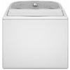 Whirlpool WTW5500XW1 3.6 Cu. Ft. Cabrio Top Load Washer Parts