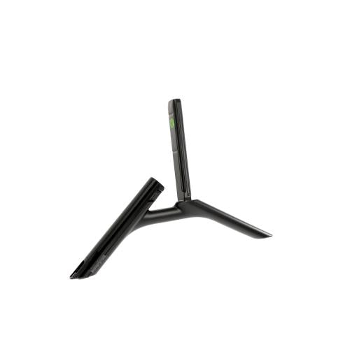 Samsung Part# BN96-48202A Bracket Stand Assembly (Bottom Left) - Genuine OEM
