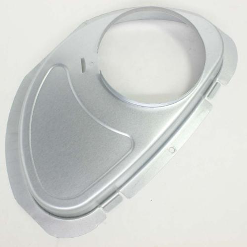 Samsung Part# DC63-01499A Back Cover (OEM)