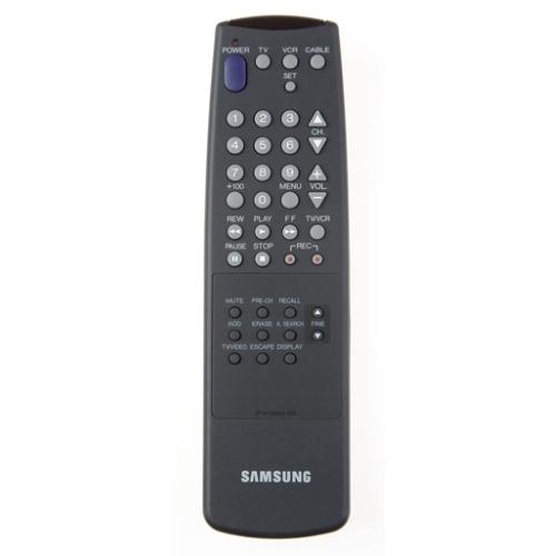 Samsung Remote Control - AA59-10018C