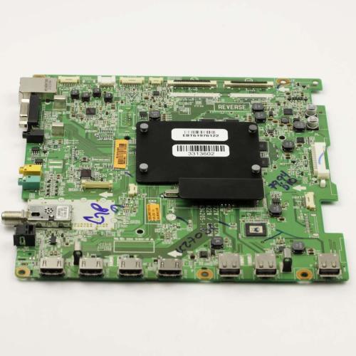 Lg Pcb Assembly - CRB31288301