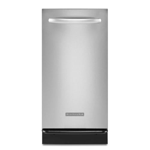 Whirlpool WHIKUCS03FSSS0 Dishwasher