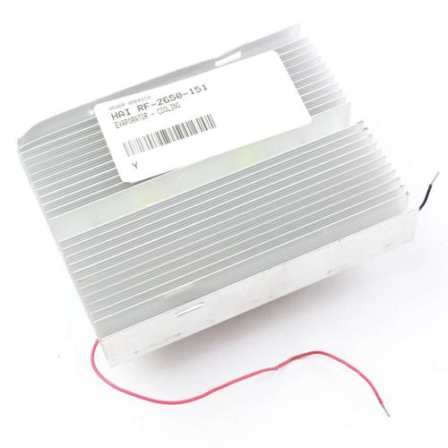 Haier Part# RF-2650-151 Cooling Evaporator (OEM)