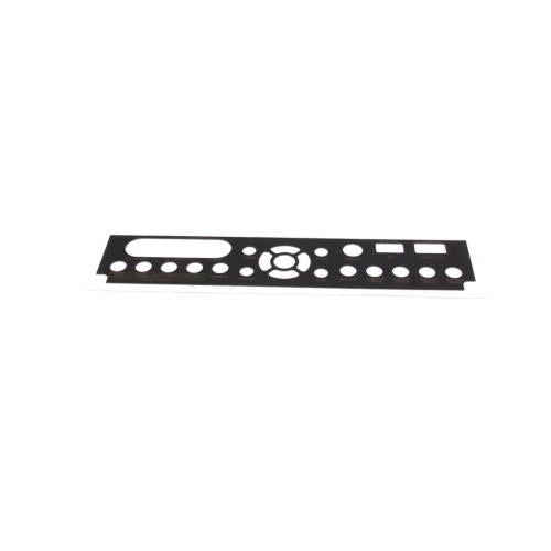 Denon Door Sheet Avrx6400H - 42251010500AS