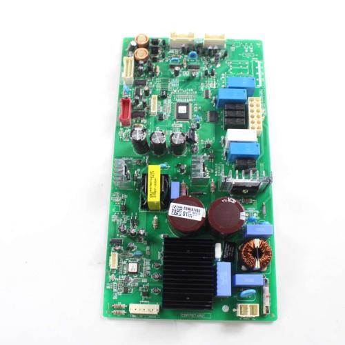 LG PCB Assembly Main EBR78748201