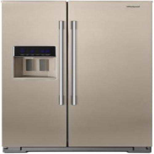 Whirlpool WRSA88FIHN00 Refrigerator
