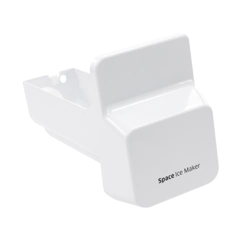Samsung Part# DA97-11117A Ice Bin-Bucket w/Auger (OEM)