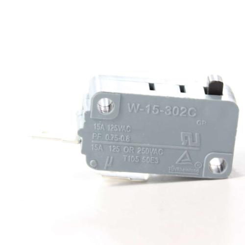 Haier Microswitch - P90D23AP-H3-C10