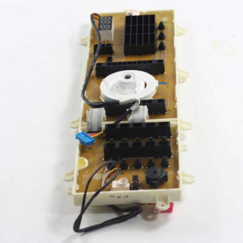 LG Part# EBR68035203 Electronic Control Board - Genuine OEM