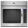 Whirlpool WMH32L19AS1 Microwave Parts