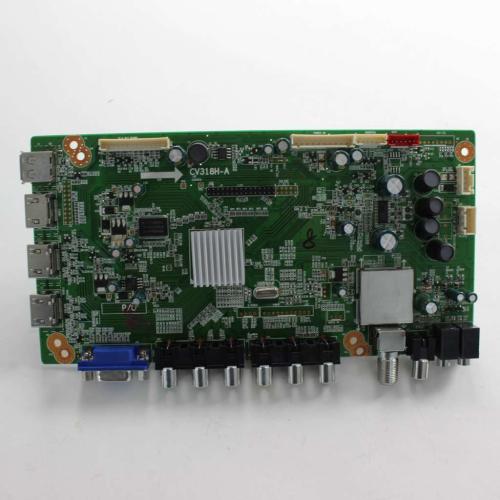 Haier Part# TV-5210-686 Main Board (OEM)