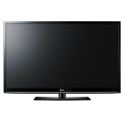 LG 50PJ350UB 50'' (127cm) HD Plasma TV with Built In HD Tuner