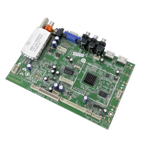 Haier Part# TB300710401M Main Board Module (OEM)