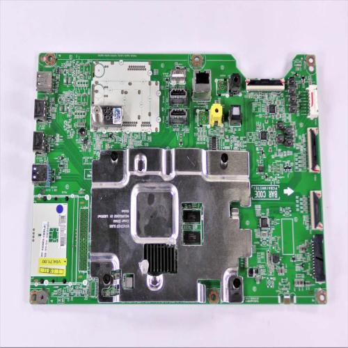 Lg Pcb Assembly,Main,Refurbished - CRB36878401