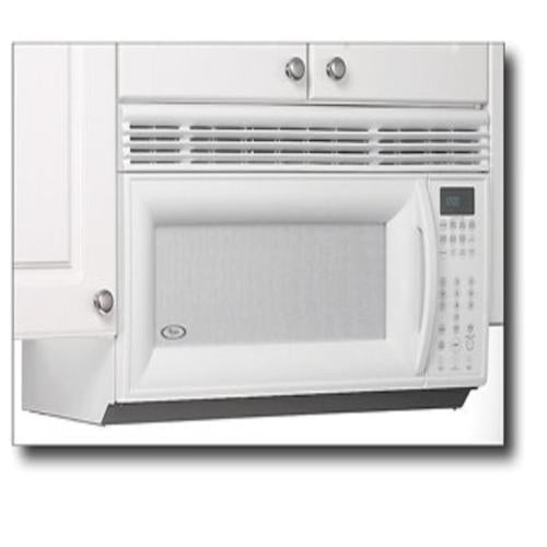 Whirlpool MH7155XMQ0 Microwave