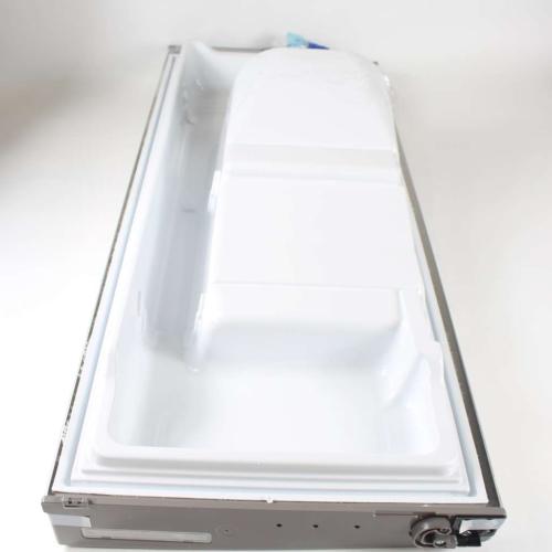 Samsung Part# DA82-01349A Packing Door Assembly (Left) - Genuine OEM