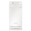 Whirlpool WHIKUCS02CRWH1 Compactor Parts