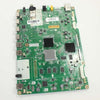 Lg Refurbished B Chassis Assembly - CRB34824001