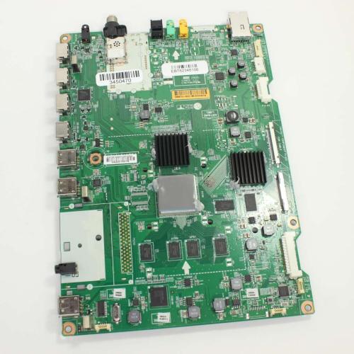 Lg Refurbished B Chassis Assembly - CRB34824001