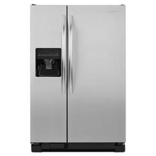 Whirlpool ASD2275BRS00 Side-By-Side Refrigerator