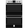 Hestan KDO30BK Wall Oven, Double, 30-Inch - Black Parts