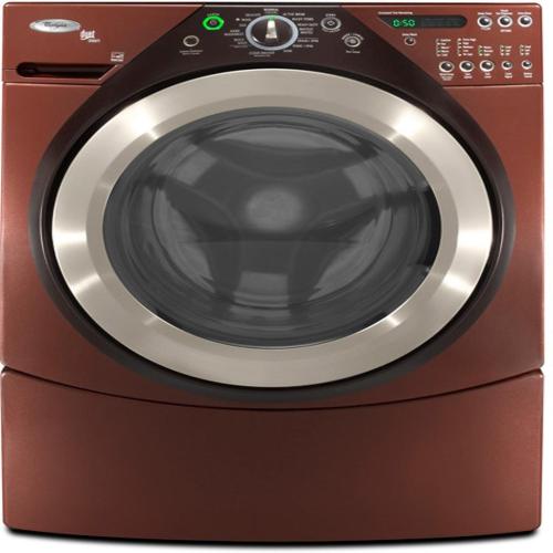 Whirlpool WFW9500TC02 Washing Machine