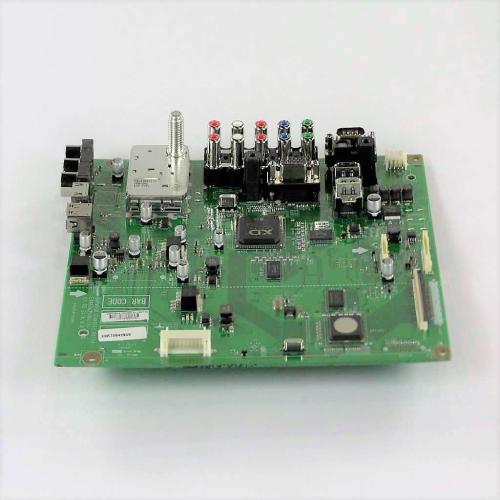 Lg Pcb Assembly - EBR72942959