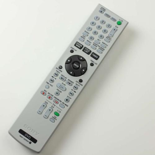 Sony Remote Control (Rmt-D230A) - 1-479-572-12