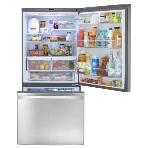 Kenmore 10679473411 Bottom-Mount Refrigerator